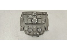 MANDO MULTIFUNCION 13397126 