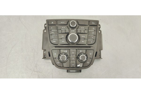 Recambio de mando multifuncion para opel astra j lim. 1.6 cdti referencia OEM IAM 13397126  