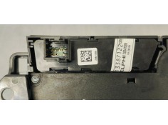 Recambio de mando multifuncion para opel astra j lim. 1.6 cdti referencia OEM IAM 13397126  
