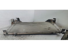 Recambio de intercooler para toyota verso 1.6d4d 112 fap referencia OEM IAM JD1271004970  