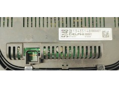 Recambio de mando multifuncion para opel astra j lim. 1.6 cdti referencia OEM IAM 13397126  
