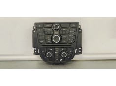 Recambio de mando multifuncion para opel astra j lim. 1.6 cdti referencia OEM IAM 13397126  