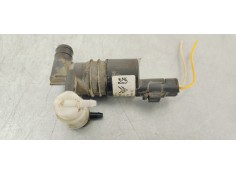 Recambio de bomba limpia para peugeot 3008 1.6 hdi 112 fap referencia OEM IAM 9643447980  