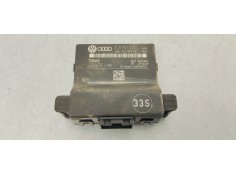 MODULO ELECTRONICO 3C0907530L 