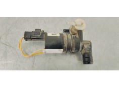 Recambio de bomba limpia para peugeot 3008 1.6 hdi 112 fap referencia OEM IAM 9643447980  