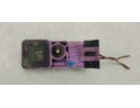 Recambio de sensor para opel corsa d 1.2i 80 referencia OEM IAM 13262358  