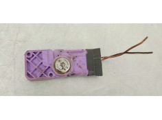 Recambio de sensor para opel corsa d 1.2i 80 referencia OEM IAM 13262358  