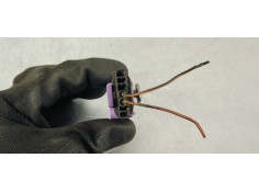 Recambio de sensor para opel corsa d 1.2i 80 referencia OEM IAM 13262358  