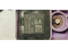 Recambio de sensor para opel corsa d 1.2i 80 referencia OEM IAM 13262358  