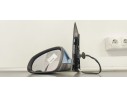 Recambio de retrovisor izquierdo para opel astra j lim. 1.6 cdti referencia OEM IAM E1021094  