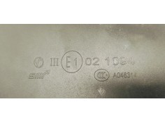 Recambio de retrovisor izquierdo para opel astra j lim. 1.6 cdti referencia OEM IAM E1021094  