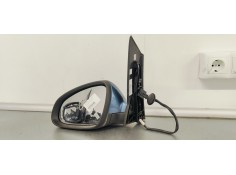 Recambio de retrovisor izquierdo para opel astra j lim. 1.6 cdti referencia OEM IAM E1021094  