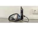Recambio de retrovisor izquierdo para opel astra j lim. 1.6 cdti referencia OEM IAM E1021094  
