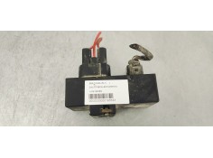 Recambio de caja precalentamiento para seat ibiza (6l1) referencia OEM IAM 1J0919506M  