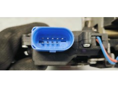 Recambio de cerradura puerta delantera izquierda para skoda octavia berlina (1z3) 1.9 tdi 105 referencia OEM IAM 3D1837015AB  