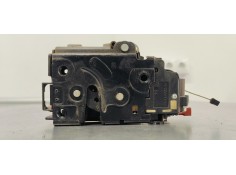 Recambio de cerradura puerta delantera izquierda para skoda octavia berlina (1z3) 1.9 tdi 105 referencia OEM IAM 3D1837015AB  