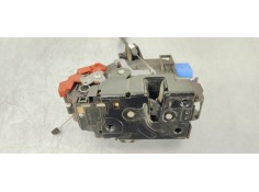 Recambio de cerradura puerta delantera izquierda para skoda octavia berlina (1z3) 1.9 tdi 105 referencia OEM IAM 3D1837015AB  