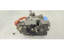 Recambio de cerradura puerta delantera izquierda para skoda octavia berlina (1z3) 1.9 tdi 105 referencia OEM IAM 3D1837015AB  