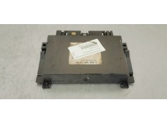 Recambio de modulo electronico para mercedes-benz clase b (w246) referencia OEM IAM A0009003606  