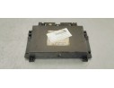 Recambio de modulo electronico para mercedes-benz clase b (w246) referencia OEM IAM A0009003606  