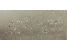 Recambio de retrovisor derecho para opel astra j lim. 1.6 cdti referencia OEM IAM E1021094  