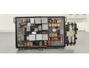 Recambio de caja reles / fusibles para opel astra j lim. 1.6 cdti referencia OEM IAM 13449210  