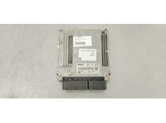 Recambio de centralita motor uce para bmw x3 (e83) 2.0 d referencia OEM IAM 0281014176  