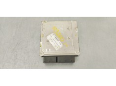 Recambio de centralita motor uce para bmw x3 (e83) 2.0 d referencia OEM IAM 0281014176  