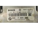 Recambio de centralita motor uce para bmw x3 (e83) 2.0 d referencia OEM IAM 0281014176  