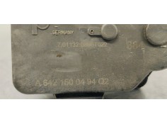 Recambio de modulo electronico para mercedes-benz clase m (w164) 320 cdi 4m edition 10 referencia OEM IAM A6421500494  