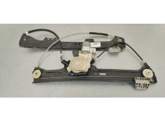 ELEVALUNAS DELANTERO IZQUIERDO 7075667E 