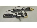 Recambio de elevalunas delantero izquierdo para opel astra j lim. 1.6 cdti referencia OEM IAM 20951581  