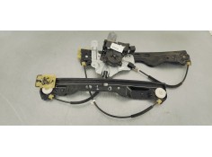 Recambio de elevalunas delantero izquierdo para opel astra j lim. 1.6 cdti referencia OEM IAM 20951581  