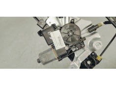 Recambio de elevalunas delantero izquierdo para opel astra j lim. 1.6 cdti referencia OEM IAM 20951581  