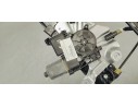 Recambio de elevalunas delantero izquierdo para opel astra j lim. 1.6 cdti referencia OEM IAM 20951581  