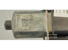 Recambio de elevalunas delantero izquierdo para opel astra j lim. 1.6 cdti referencia OEM IAM 20951581  