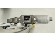 Recambio de elevalunas delantero izquierdo para opel astra j lim. 1.6 cdti referencia OEM IAM 20951581  