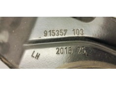 Recambio de elevalunas delantero izquierdo para opel astra j lim. 1.6 cdti referencia OEM IAM 20951581  