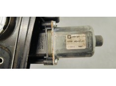 Recambio de elevalunas delantero izquierdo para opel astra j lim. 1.6 cdti referencia OEM IAM 20951581  