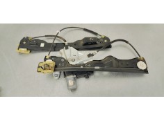 Recambio de elevalunas delantero izquierdo para opel astra j lim. 1.6 cdti referencia OEM IAM 20951581  