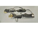 Recambio de elevalunas delantero izquierdo para opel astra j lim. 1.6 cdti referencia OEM IAM 20951581  