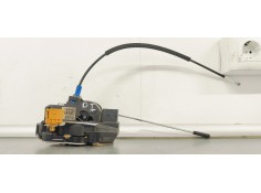 CERRADURA PUERTA DELANTERA IZQUIERDA 13579522 