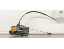 Recambio de cerradura puerta delantera izquierda para opel astra j lim. 1.6 cdti referencia OEM IAM 13579522  
