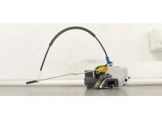 Recambio de cerradura puerta delantera izquierda para opel astra j lim. 1.6 cdti referencia OEM IAM 13579522  