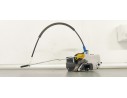 Recambio de cerradura puerta delantera izquierda para opel astra j lim. 1.6 cdti referencia OEM IAM 13579522  