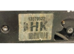 Recambio de cerradura puerta delantera izquierda para opel astra j lim. 1.6 cdti referencia OEM IAM 13579522  