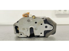 Recambio de cerradura puerta delantera izquierda para opel astra j lim. 1.6 cdti referencia OEM IAM 13579522  
