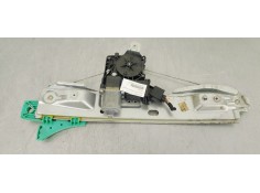 ELEVALUNAS TRASERO IZQUIERDO 13350761 