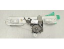 Recambio de elevalunas trasero izquierdo para opel astra j lim. 1.6 cdti referencia OEM IAM 13350761  