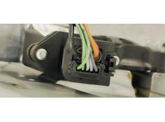 Recambio de elevalunas trasero izquierdo para opel astra j lim. 1.6 cdti referencia OEM IAM 13350761  